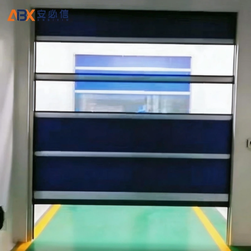漳州工业快速门